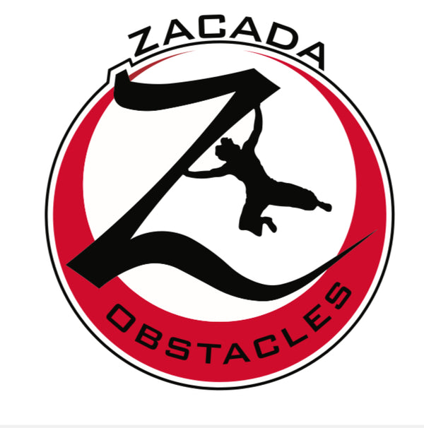 Zacada Obstacles